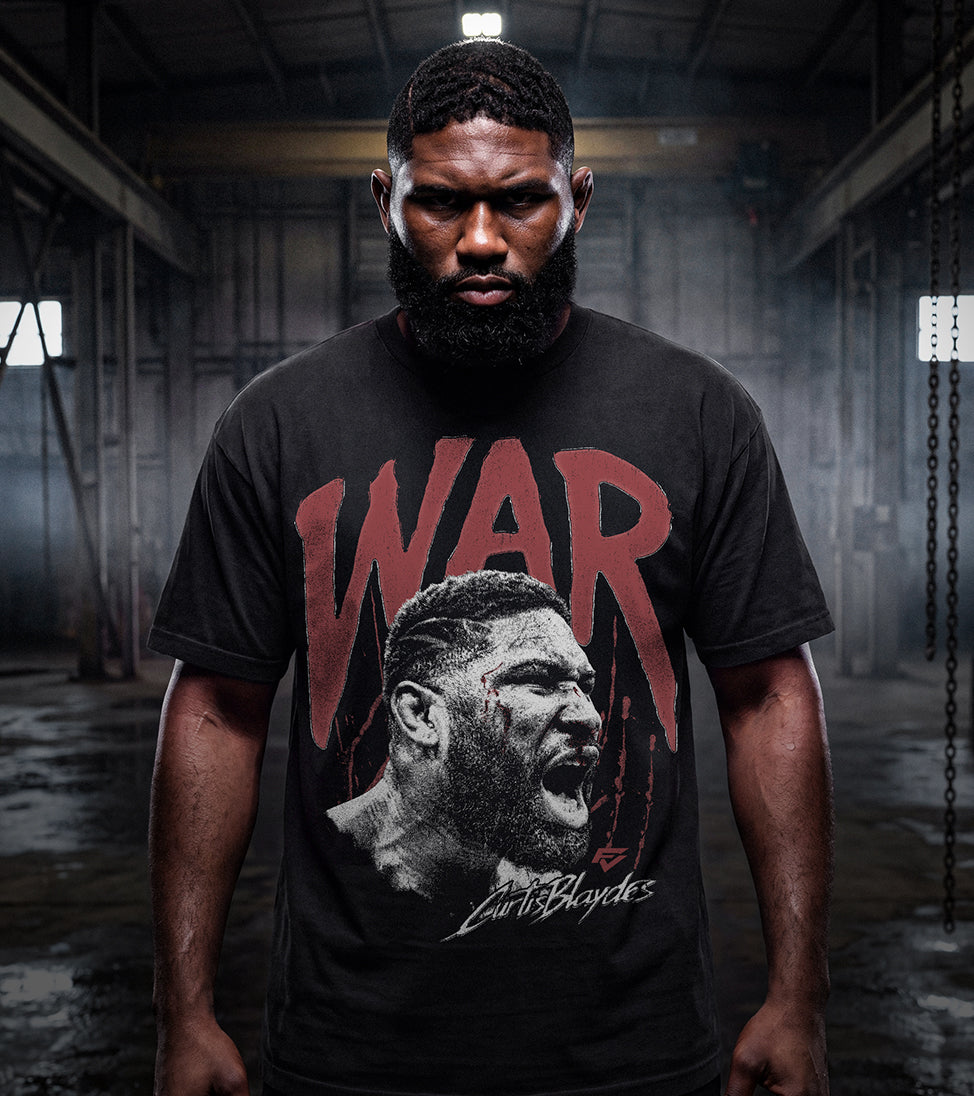Curtis Blaydes
