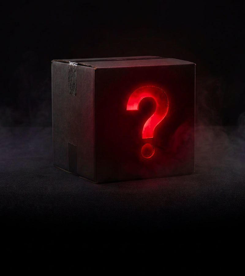 Mystery Box