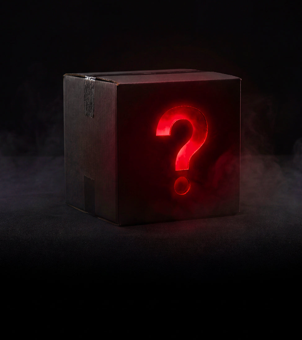 Mystery Box