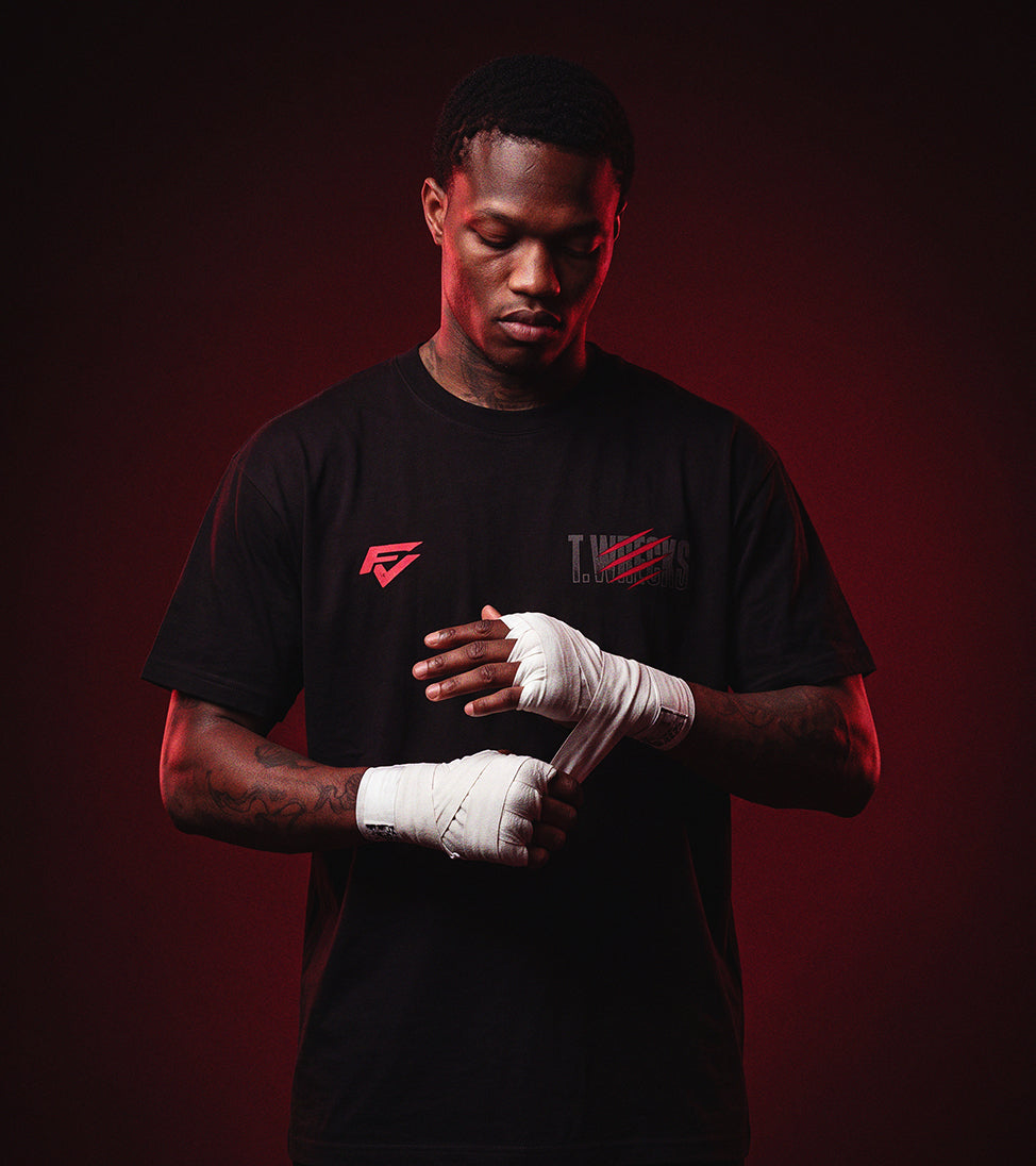 Terrance McKinney