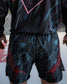 FV Camo Fight Shorts