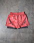 FV Dual Layer Shorts in Red