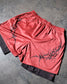 FV Dual Layer Shorts in Red