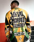 Team Brazil Active Long Sleeve