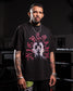 Carlos Prates The Nightmare "Classic" Tee in Black
