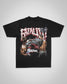 Dominick Reyes Fatality “Classic” Tee in Black
