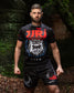 Shadow Warrior Shorts