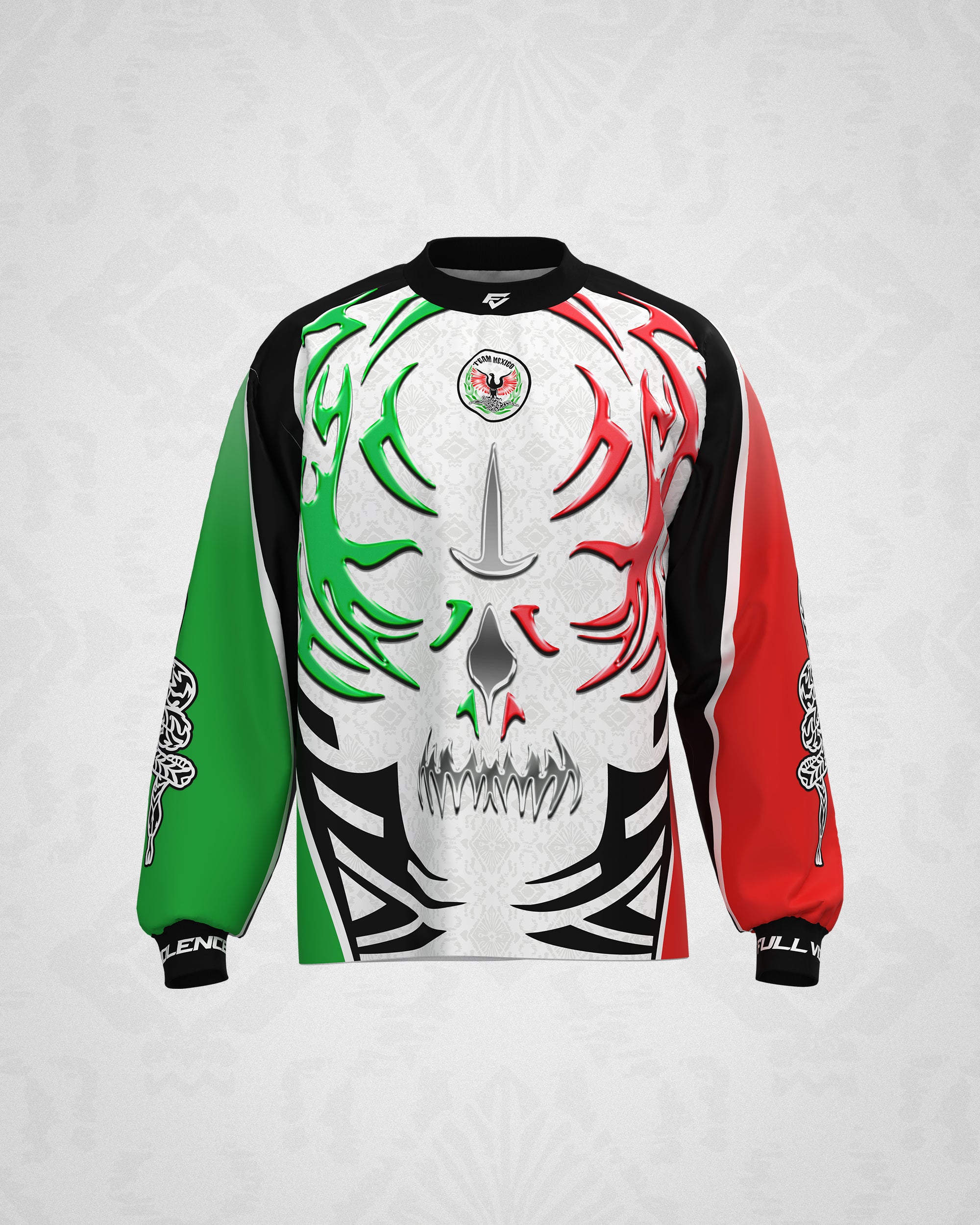 FV Mexico Long Sleeve