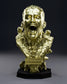 Charles Oliveira Sculpture: Championship Edition (21 Piece Limited)