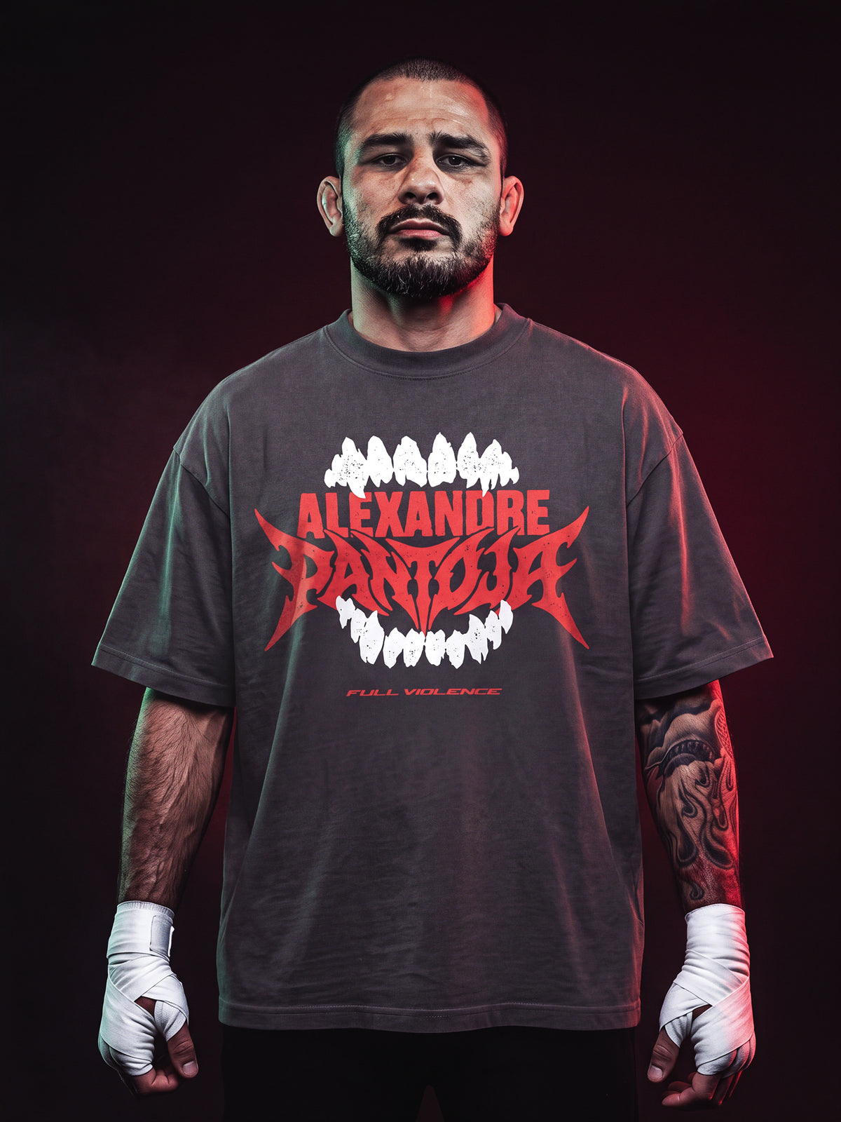 Return of the Cannibal Premium Tee
