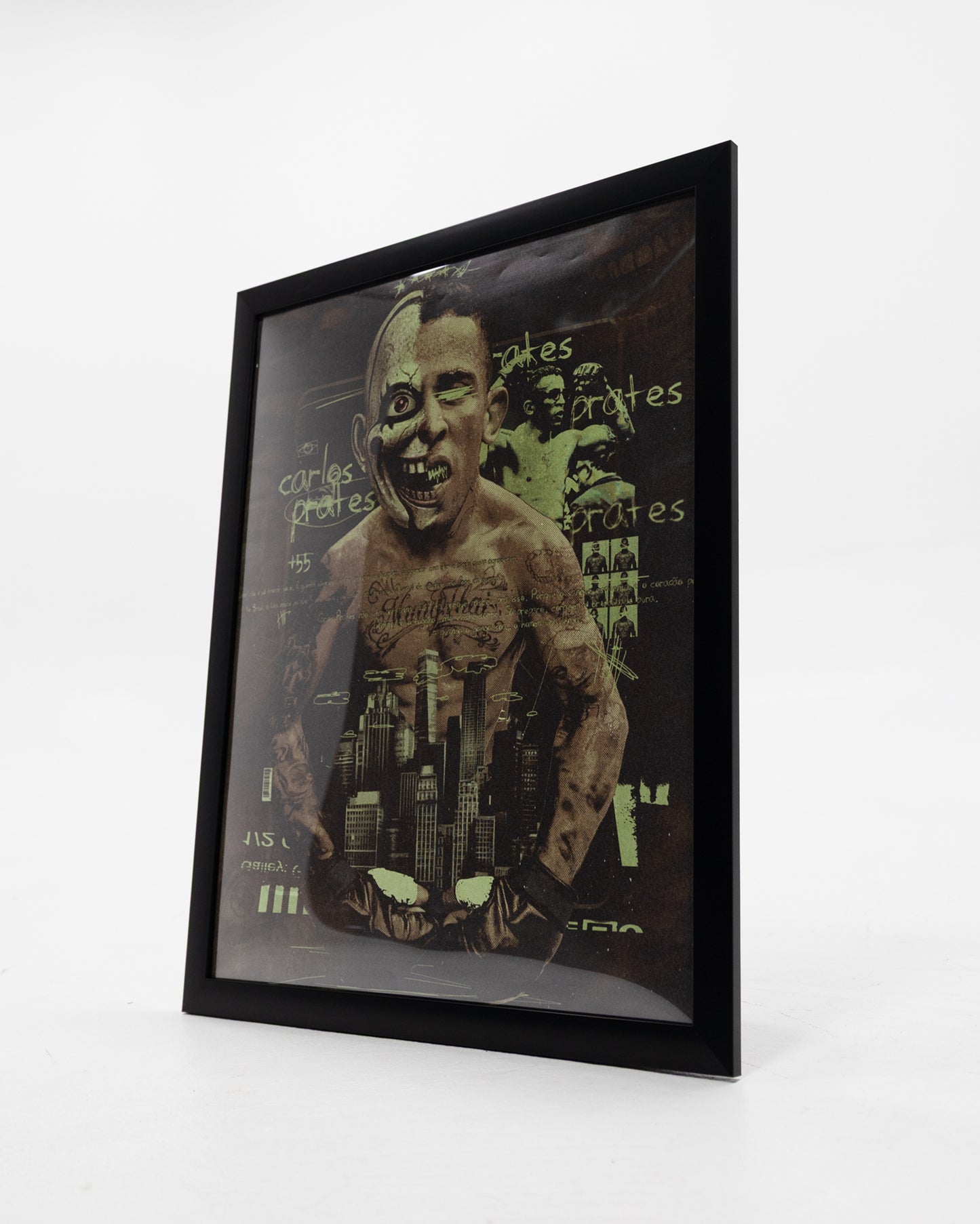 FV Gallery: The Nightmare Poster 24 X 30