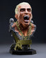 Charles Oliveira Sculpture: Do Bronx Edition (3 Piece Limited)