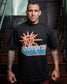 Stampede "Classic" Tee in Black