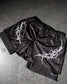 FV Dual Layer Shorts in Black