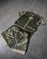 FV Dual Layer Shorts in Green