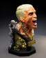 Charles Oliveira Sculpture: Do Bronx Edition (3 Piece Limited)