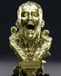 Charles Oliveira Sculpture: Championship Edition (21 Piece Limited)