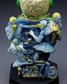 Charles Oliveira Sculpture: Homecoming Edition (10 Piece Limited)