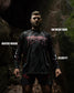FV Camo Active Longsleeve