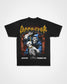 Hangman Hanged Arman "Classic" Tee in Black