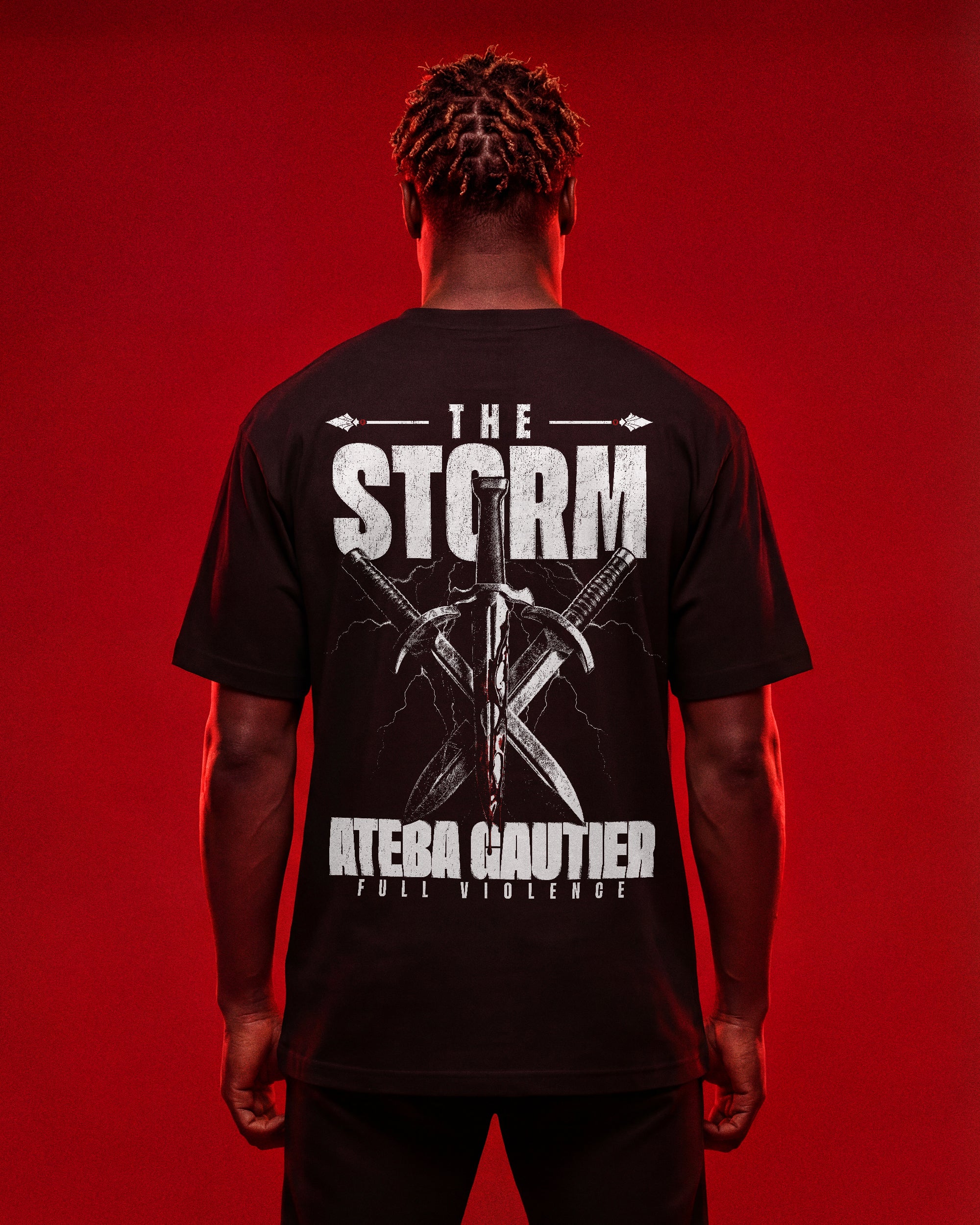 The Storm Tee