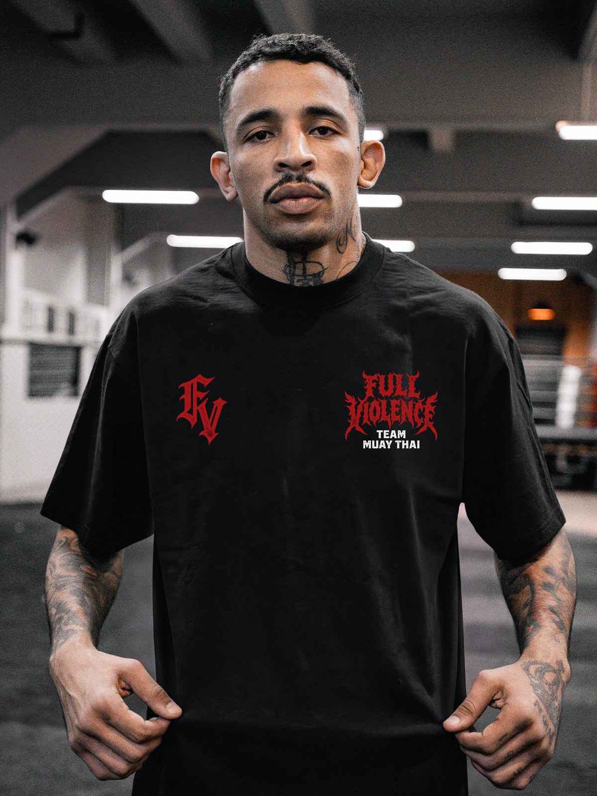 Fighter