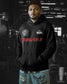 Across the Octagon Tour Hoodie