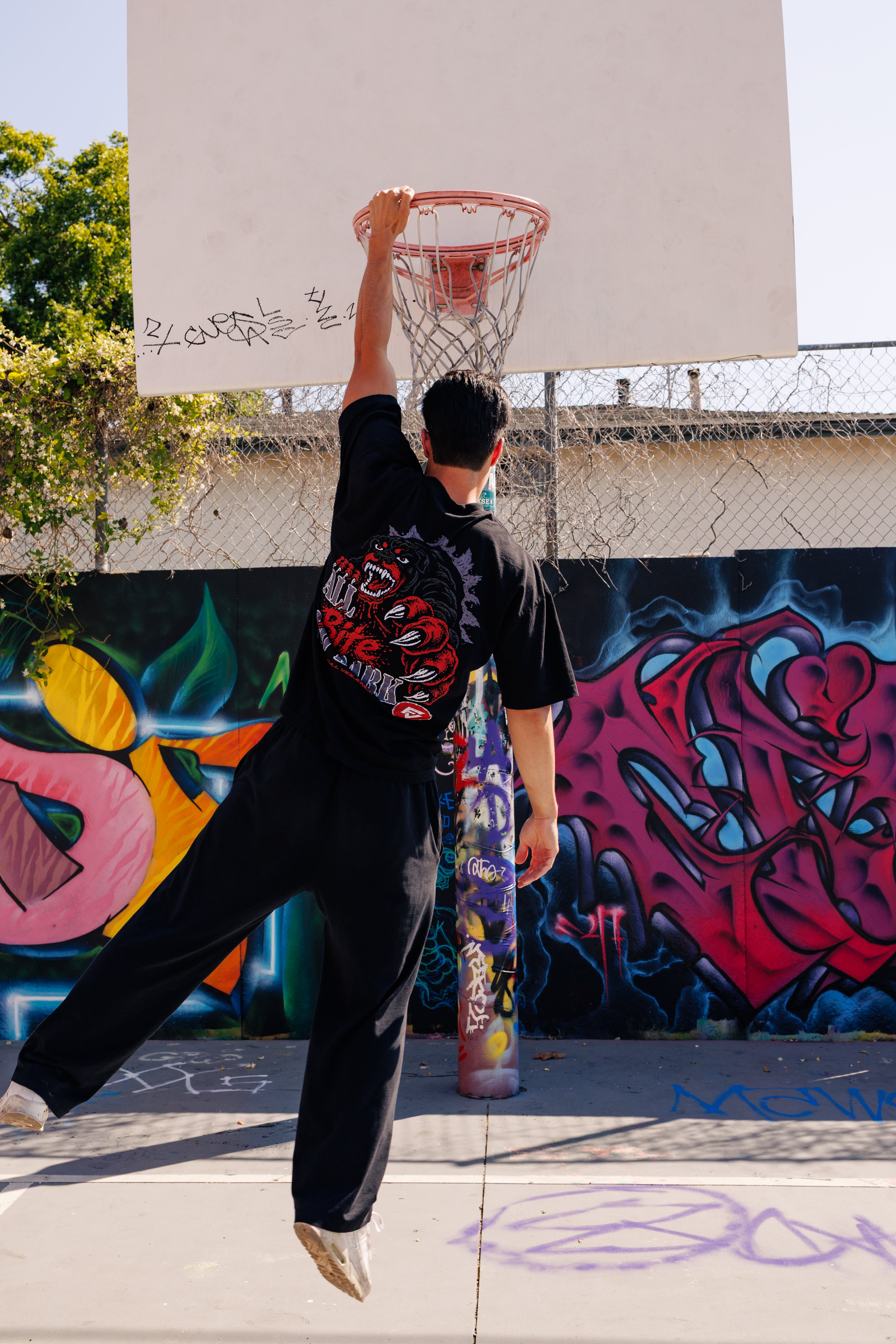 All Bite Tee