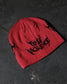 FV Cyber Skully in Red