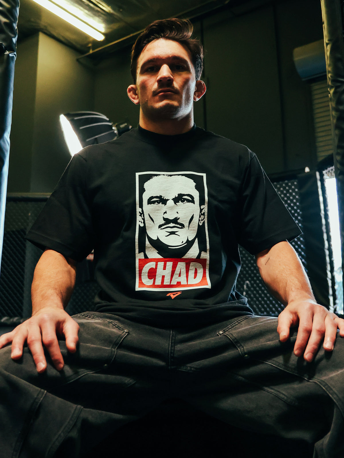 Chad Classic Tee