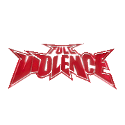 FULL VIOLENCE STORE logo