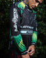 Digital Do Bronx Active Longsleeve