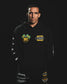 V2 Team Oliveira Hoodie