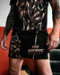 Do Bronx Fight Shorts
