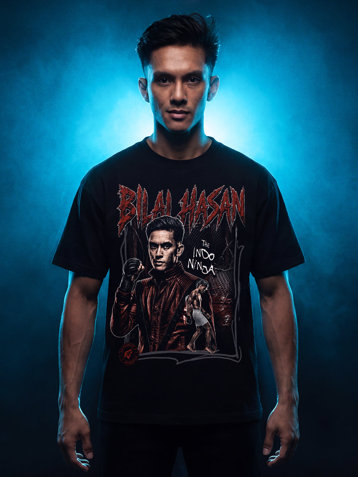 The IndoNinja Classic Tee
