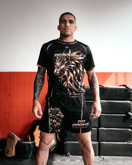 Do Bronx Athletic Tee