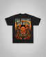 Sean Brady "Classic" Tee in Black