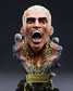 Charles Oliveira Sculpture: Do Bronx Edition (3 Piece Limited)