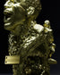 Charles Oliveira Sculpture: Championship Edition (21 Piece Limited)