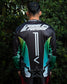 Digital Do Bronx Active Longsleeve