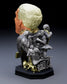 Charles Oliveira Sculpture: Do Bronx Edition (3 Piece Limited)