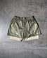 FV Dual Layer Shorts in Green