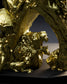 Charles Oliveira Sculpture: Championship Edition (21 Piece Limited)