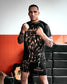 Do Bronx Fight Shorts