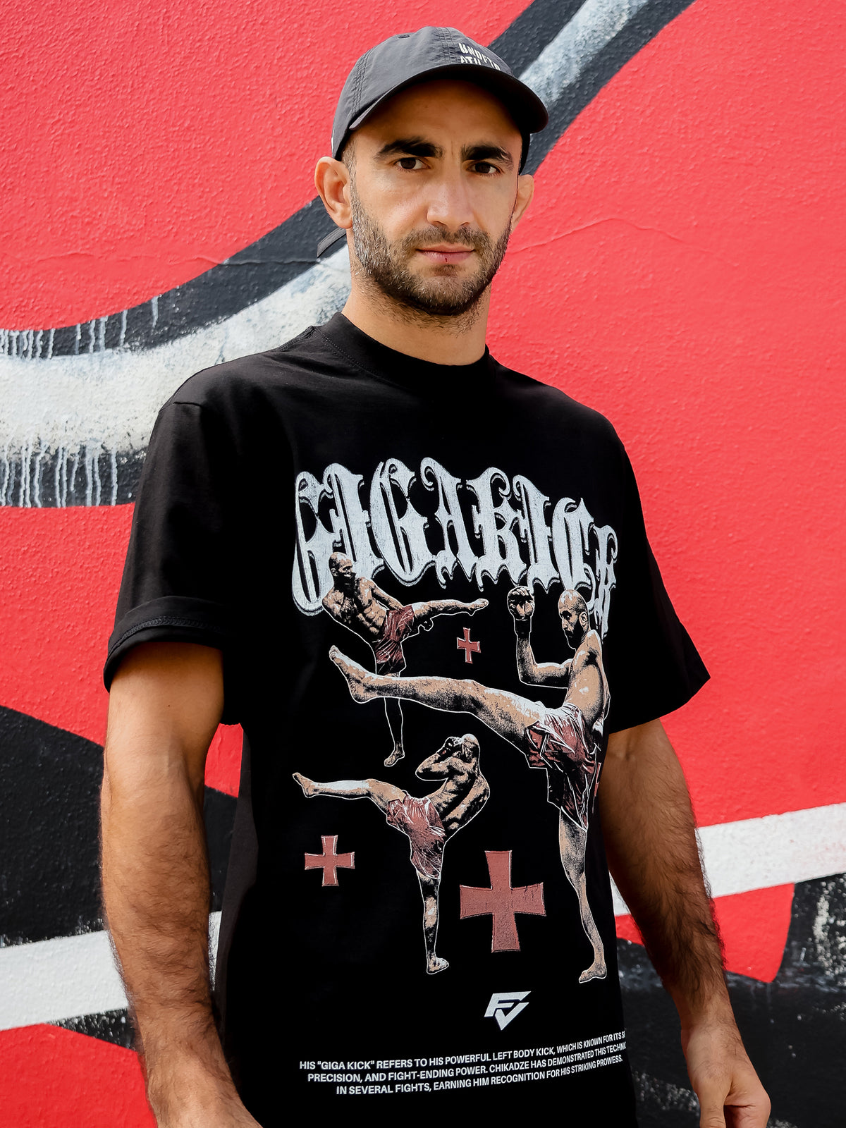 Gigakick Classic Tee