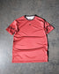 FV Cyber Athletic Tee in Red