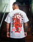 1989 "Classic" Tee in White