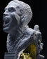 Charles Oliveira Sculpture: Illuminado Edition (47 Piece Limited)