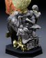 Charles Oliveira Sculpture: Do Bronx Edition (3 Piece Limited)