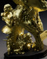 Charles Oliveira Sculpture: Championship Edition (21 Piece Limited)